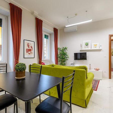 Luxury Apartment Re Di Roma Extérieur photo