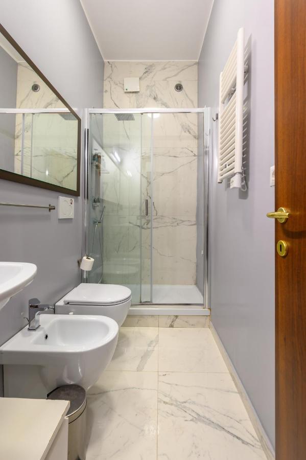 Luxury Apartment Re Di Roma Extérieur photo