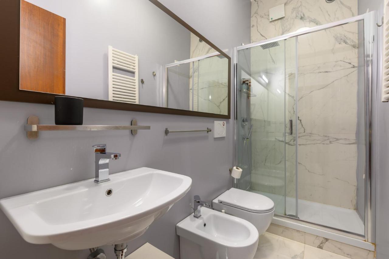 Luxury Apartment Re Di Roma Extérieur photo