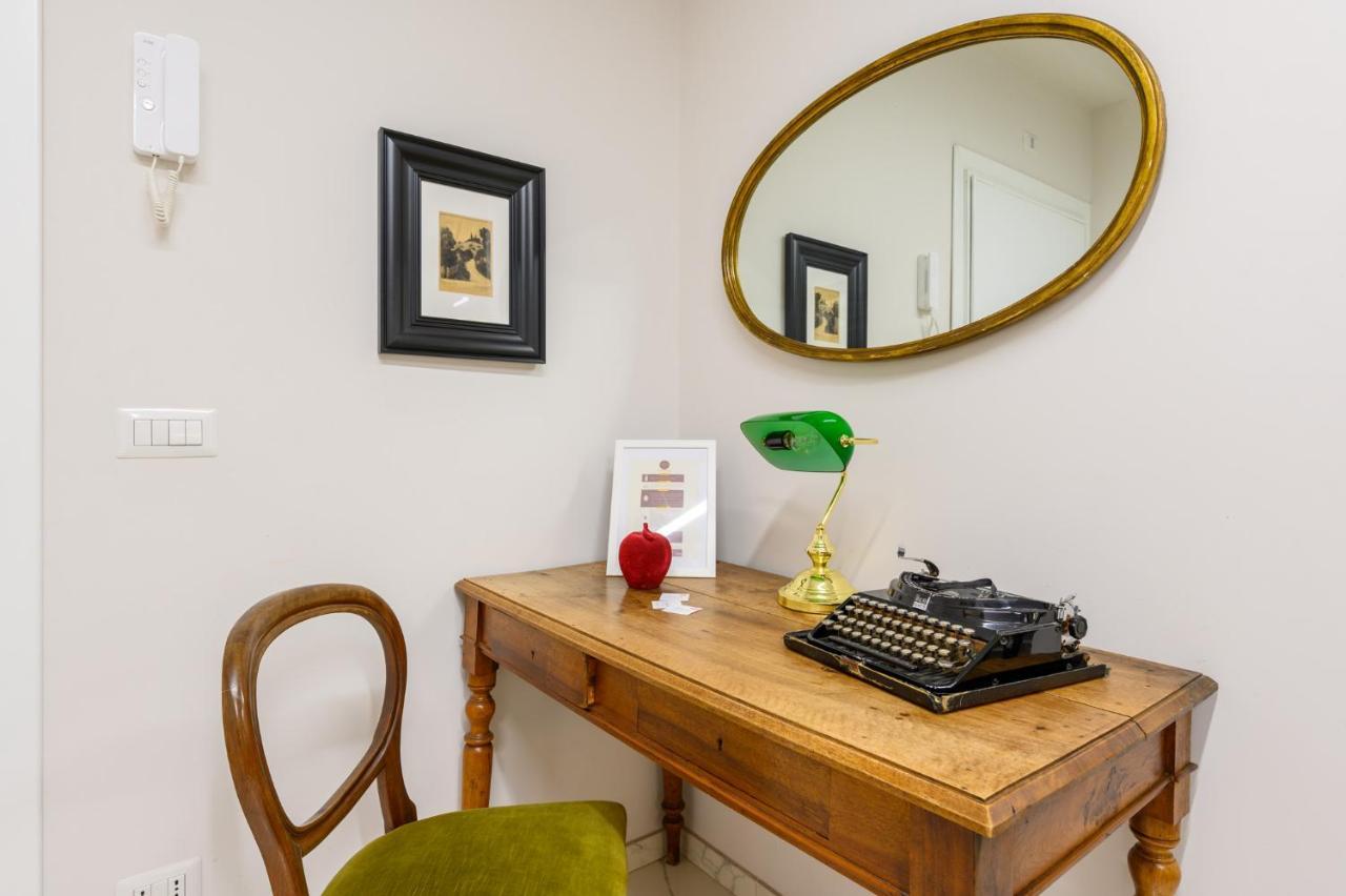 Luxury Apartment Re Di Roma Extérieur photo