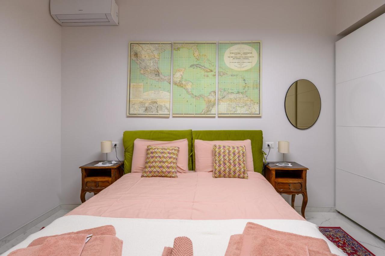 Luxury Apartment Re Di Roma Extérieur photo