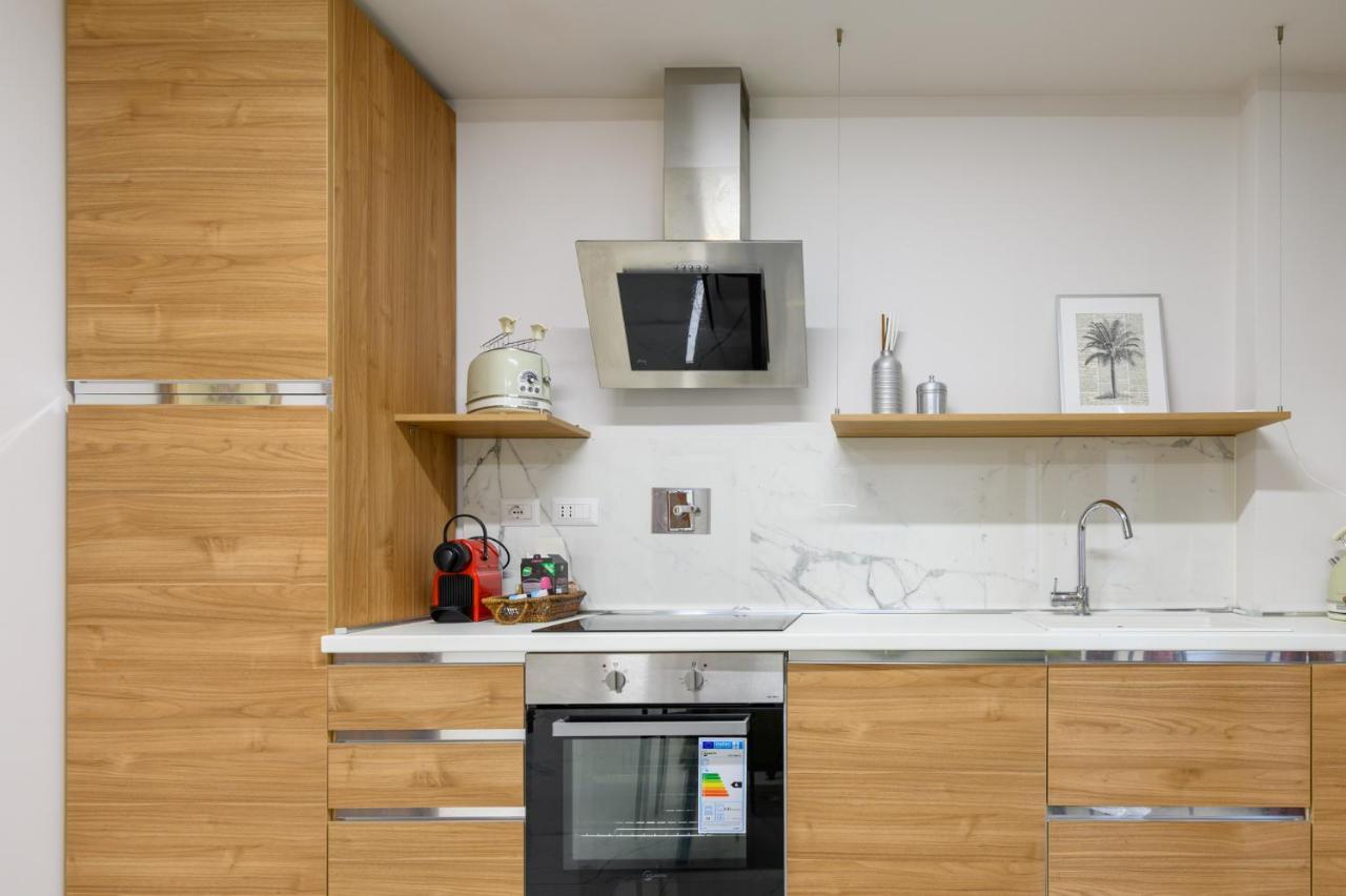 Luxury Apartment Re Di Roma Extérieur photo