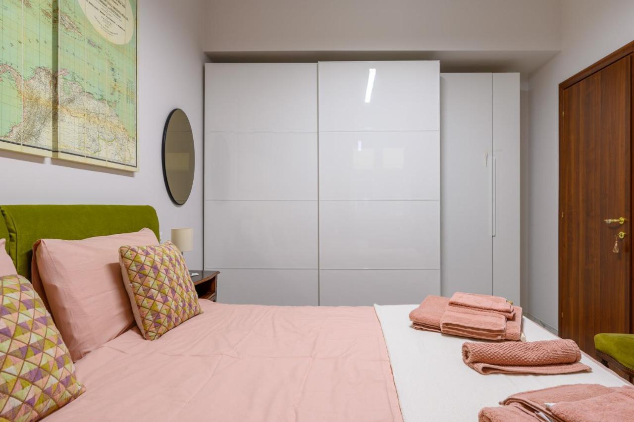 Luxury Apartment Re Di Roma Extérieur photo